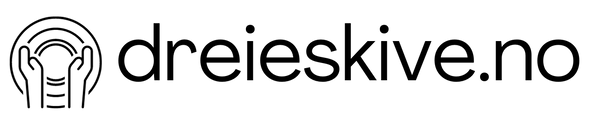 Dreieskive